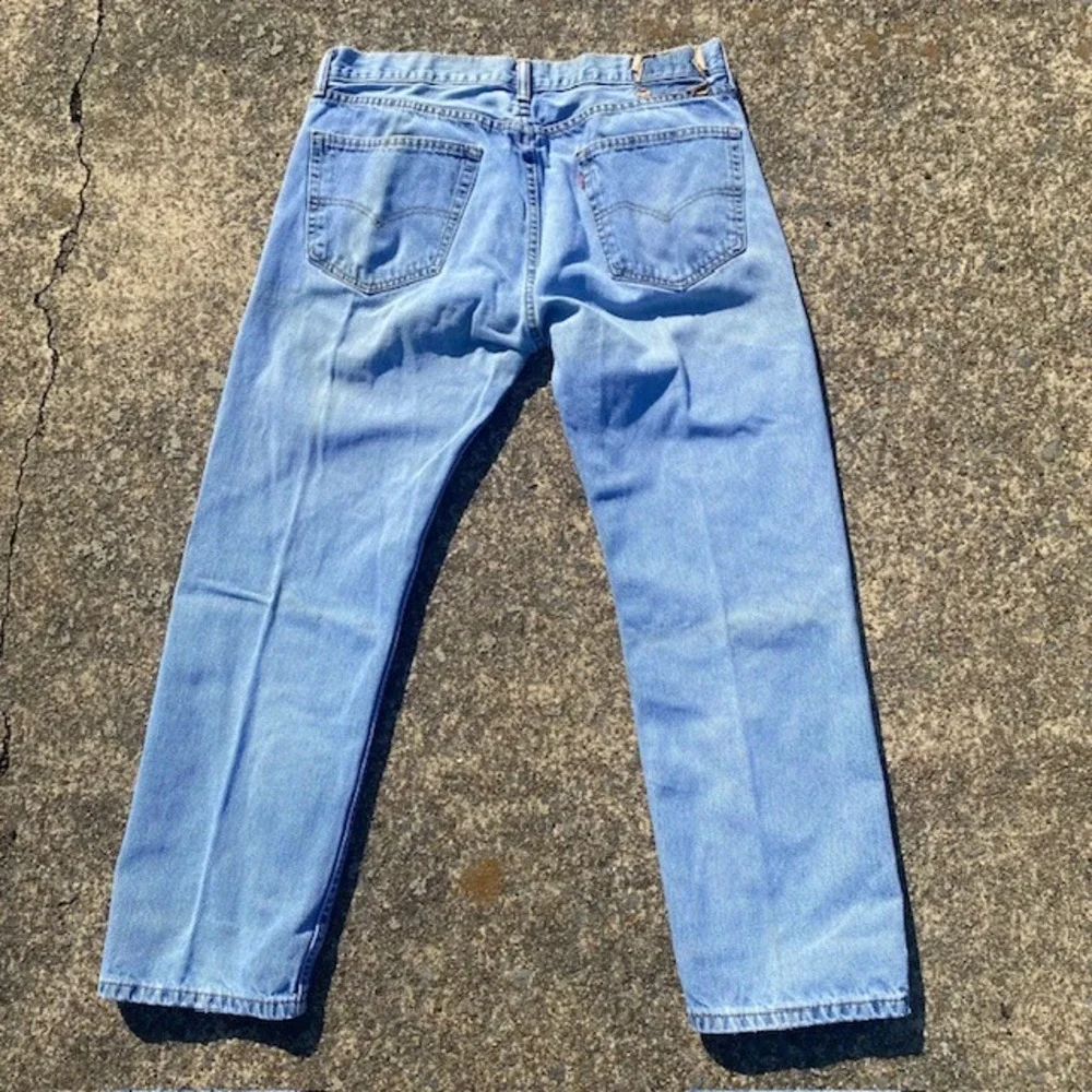 Levis levi 505
